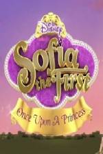 Watch Sofia the First Once Upon a Princess Vodlocker