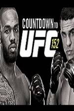 Watch UFC 152 Countdown Vodlocker