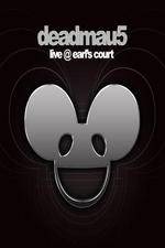 Watch Deadmau5 Live @ Earls Court Vodlocker