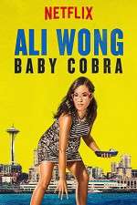 Watch Ali Wong: Baby Cobra Vodlocker