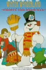 Watch Frosty's Winter Wonderland Vodlocker