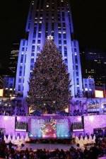 Watch Christmas in Rockefeller Center Vodlocker