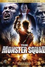 Watch The Monster Squad Vodlocker