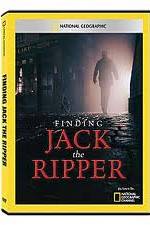 Watch National Geographic: Finding Jack the Ripper Vodlocker