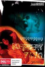 Watch Rosebery 7470 Vodlocker