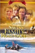 Watch Swiss Family Robinson Vodlocker
