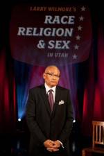 Watch Larry Wilmore Race Religion and Sex Vodlocker