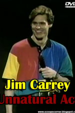 Watch Jim Carrey: The Un-Natural Act Vodlocker