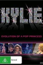 Watch Evolution Of A Pop Princess: The Unauthorised Story Vodlocker