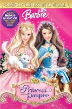 Watch Barbie as the Princess and the Pauper Vodlocker