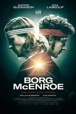 Watch Borg vs McEnroe Vodlocker