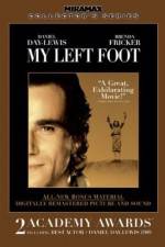 Watch My Left Foot: The Story of Christy Brown Vodlocker