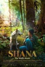 Watch Shana: The Wolf's Music Vodlocker