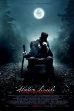 Watch Abraham Lincoln Vampire Hunter Vodlocker