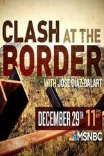 Watch Clash at the Border Vodlocker