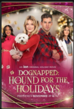 Watch Dognapped: Hound for the Holidays Vodlocker