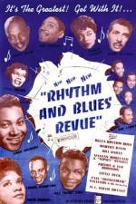 Watch Rhythm and Blues Revue Vodlocker