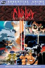 Watch Ninja Resurrection Vodlocker
