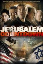 Watch Jerusalem Countdown Vodlocker