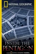 Watch National Geographic: Inside the Pentagon Vodlocker