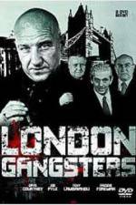 Watch London Gangsters: D1 Joe Pyle Vodlocker