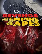 Watch Revenge of the Empire of the Apes Vodlocker