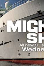 Watch Mighty Ships : U.S.S. Kentucky Online Vodlocker