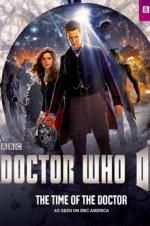 Watch Doctor Who: The Time of the Doctor Vodlocker