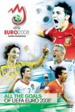 Watch All the Goals of UEFA Euro 2008 Vodlocker