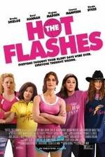 Watch The Hot Flashes Vodlocker