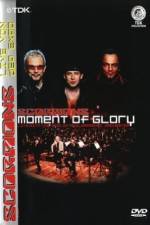 Watch The Scorpions: Moment of Glory Vodlocker