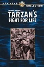 Watch Tarzan\'s Fight for Life Vodlocker