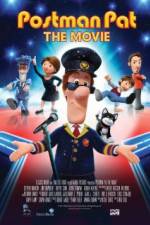 Watch Postman Pat: The Movie Vodlocker