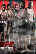 Watch UFC 133 Preliminary Fights Vodlocker