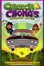 Watch Cheech & Chongs Animated Movie Vodlocker