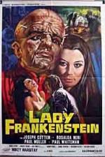 Watch La figlia di Frankenstein Vodlocker