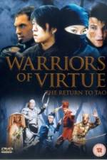 Watch Warriors of Virtue Vodlocker