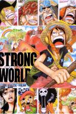 Watch One Piece Film Strong World Vodlocker