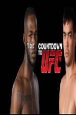 Watch Countdown to UFC 140 Jones vs Machida Vodlocker
