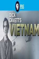 Watch Dick Cavett\'s Vietnam Vodlocker