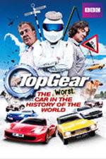Watch Top Gear: The Worst Car in The History of The World Vodlocker