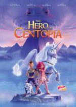 Watch Mia and Me: The Hero of Centopia Vodlocker