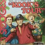 Watch Kook\'s Tour Vodlocker