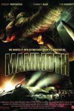 Watch Mammoth Vodlocker