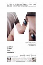 Watch Martha Marcy May Marlene Vodlocker