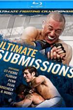Watch UFC Ultimate Submissions Vodlocker