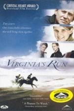 Watch Virginia's Run Vodlocker