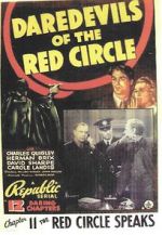 Watch Daredevils of the Red Circle Vodlocker