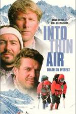 Watch Into Thin Air Death on Everest Vodlocker