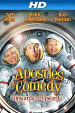 Watch Apostles of Comedy Onwards and Upwards Vodlocker